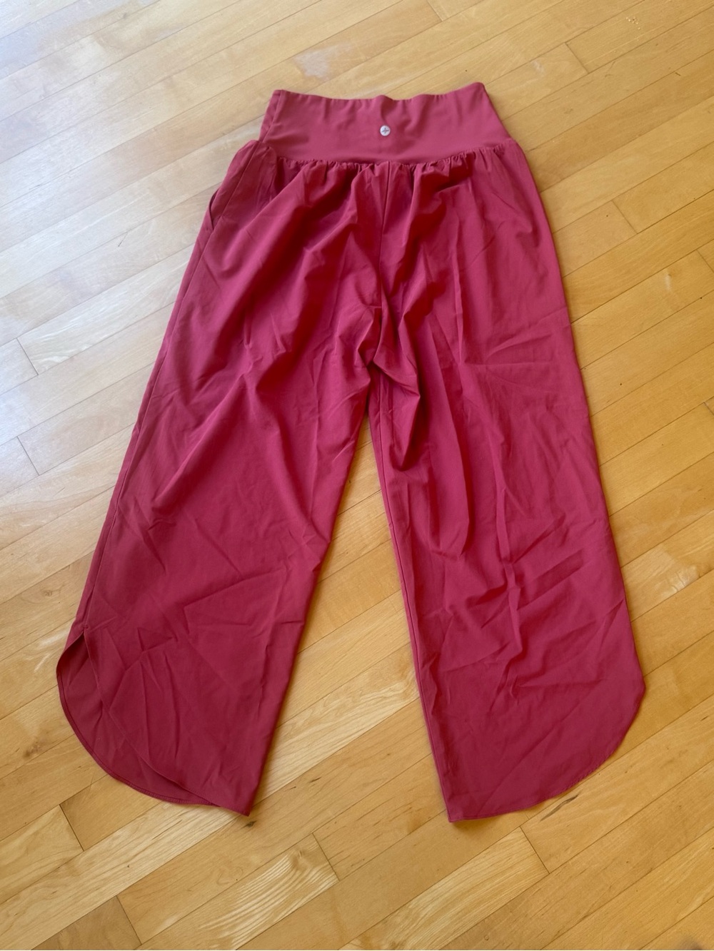 Halara Super Lightweight Women’s Yoga Pants - Rose